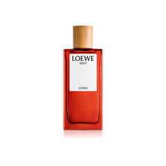 LOEWE Solo Cedro Clásico — perfume hombre original en Colombia | Disfragancias