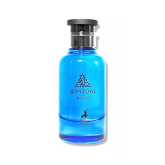 Maison Alhambra Jean Lowe Azure — perfume unisex original en Colombia | Disfragancias