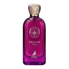 Maison Alhambra Delilah Viola