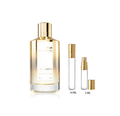 Mancera Feminity — perfume mujer original en Colombia | Disfragancias