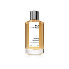 Mancera Roses Vanille — perfume mujer original en Colombia | Disfragancias