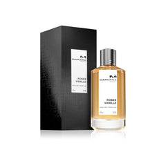 Mancera Roses Vanille — perfume mujer original en Colombia | Disfragancias