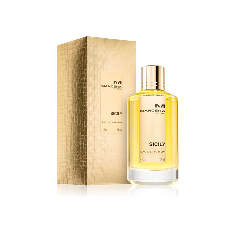 Mancera Sicily — perfume hombre original en Colombia | Disfragancias