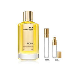 Mancera Sicily — perfume hombre original en Colombia | Disfragancias