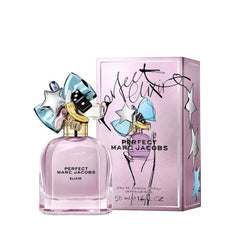 Marc Jacobs Perfect Elixir — perfume mujer original en Colombia | Disfragancias