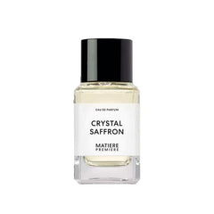 Matiere Premiere Crystal Saffron — perfume unisex original en Colombia | Disfragancias
