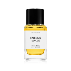 Matiere Premiere Encens Suave