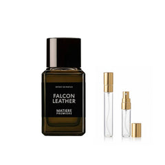 Matiere Premiere Falcon Leather Extrait