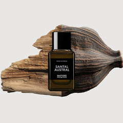 Matiere Premiere Santal Austral Extrait