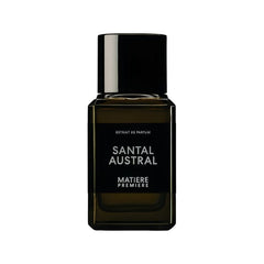 Matiere Premiere Santal Austral Extrait