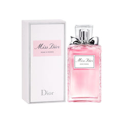 Miss Dior Rose N'Roses — perfume mujer original en Colombia | Disfragancias