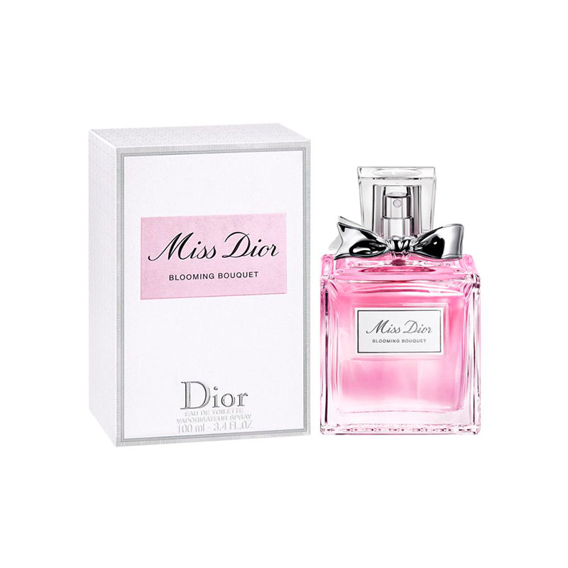 DIOR Miss Dior Blooming Bouquet — perfume mujer original en Colombia | Disfragancias