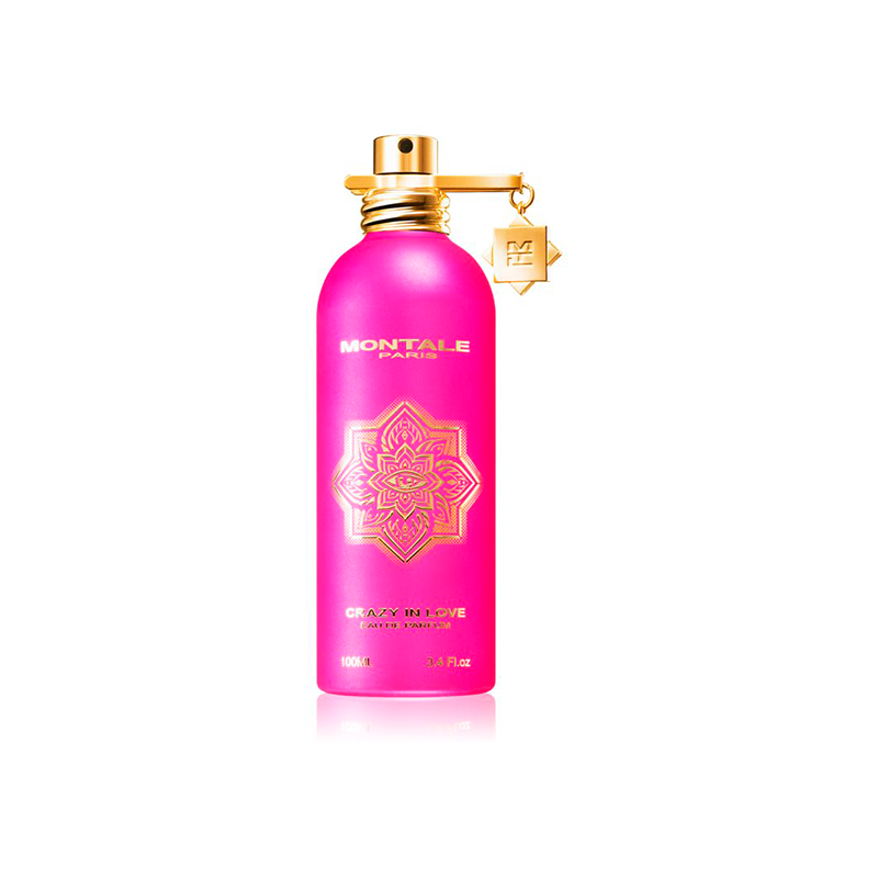 Montale Crazy In Love — perfume mujer original en Colombia | Disfragancias
