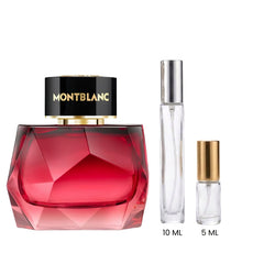 Montblanc Signature Elixir