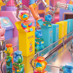 Moschino Toy 2 Yummy