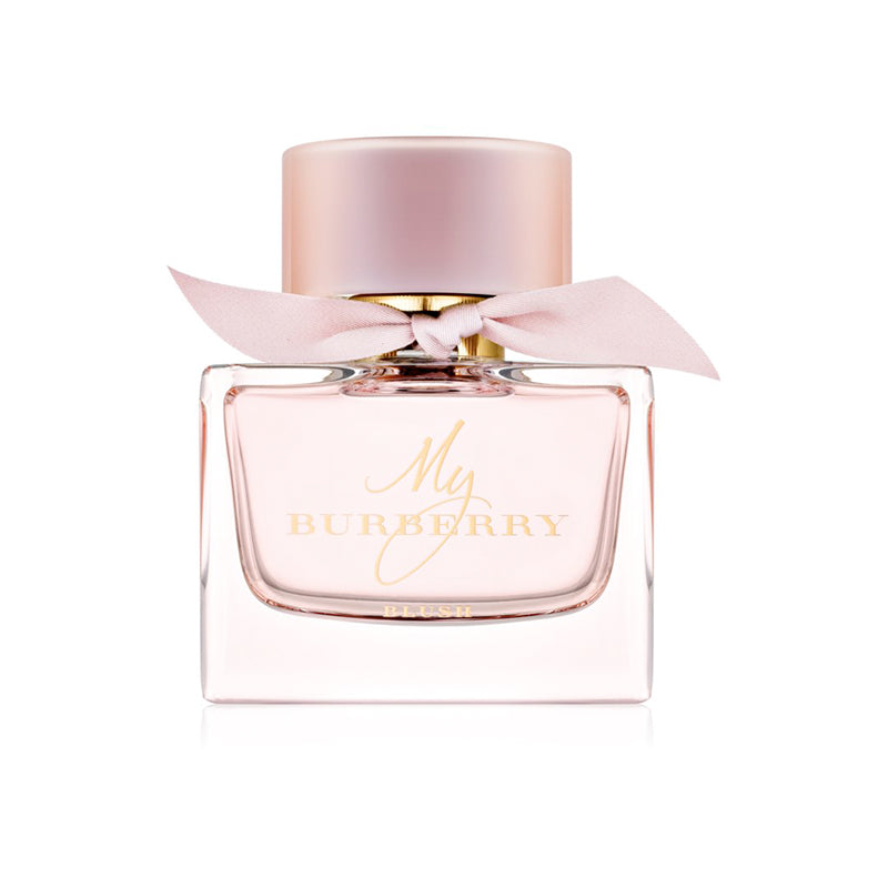 Burberry My Burberry Blush — perfume mujer original en Colombia | Disfragancias
