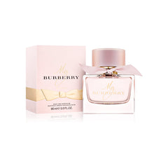 Burberry My Burberry Blush — perfume mujer original en Colombia | Disfragancias
