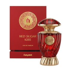 Nayaat Red Sugar Kiss by orientica