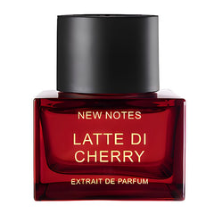 New Notes Latte di Cherry
