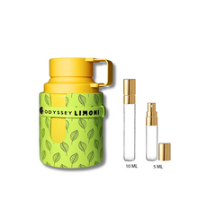 Armaf odyssey limoni — perfume unisex original en Colombia | Disfragancias