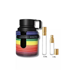 Armaf odyssey spectra — perfume hombre original en Colombia | Disfragancias