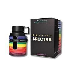 Armaf odyssey spectra — perfume hombre original en Colombia | Disfragancias