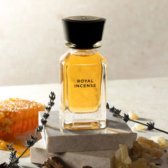Oman Luxury Royal Incense