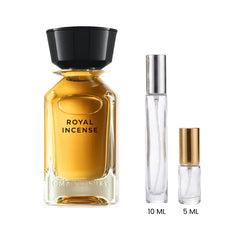 Oman Luxury Royal Incense