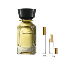Oman Luxury paramour — perfume unisex original en Colombia | Disfragancias
