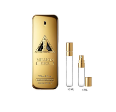 Paco Rabanne One Million Elixir — perfume hombre original en Colombia | Disfragancias