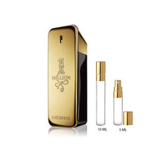 One Million Paco Rabanne — perfume original en Colombia | Disfragancias