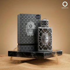 Orientica Royal Collection Dynasty