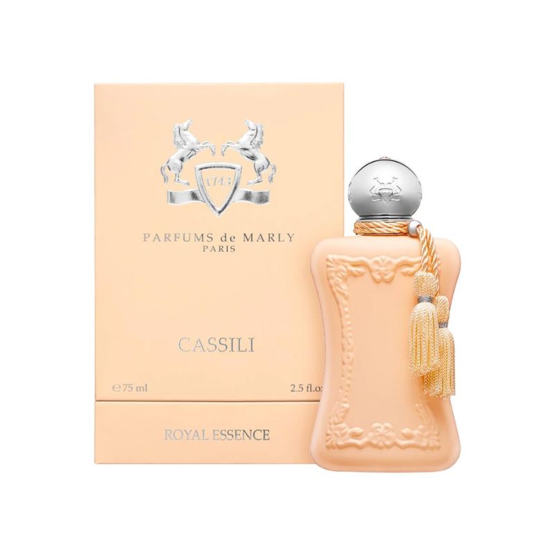 Parfums de Marly Cassili — perfume mujer original en Colombia | Disfragancias