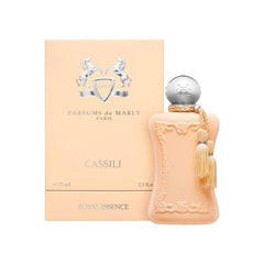 Parfums de Marly Cassili — perfume mujer original en Colombia | Disfragancias
