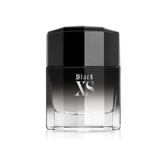 Paco Rabanne Black XS — perfume hombre original en Colombia | Disfragancias