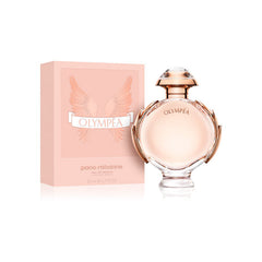 Paco Rabanne Olympea — perfume mujer original en Colombia | Disfragancias