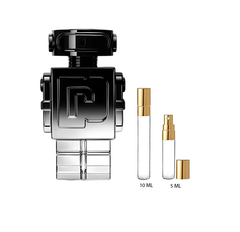 Paco Rabanne Phantom Elixir — perfume hombre original en Colombia | Disfragancias