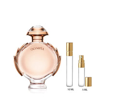 Paco Rabanne Olympea — perfume mujer original en Colombia | Disfragancias