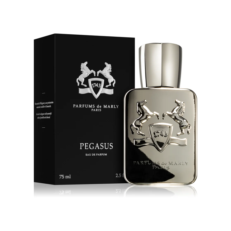 Parfums De Marly Pegasus — perfume hombre original en Colombia | Disfragancias