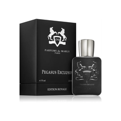 Parfums de Marly Pegasus Exclusiff — perfume hombre original en Colombia | Disfragancias