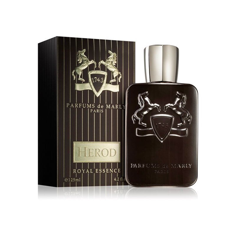 Parfums De Marly Herod — perfume hombre original en Colombia | Disfragancias