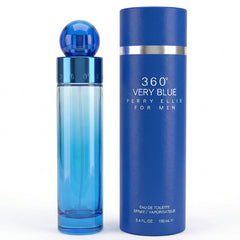Perry Ellis 360 Very Blue
