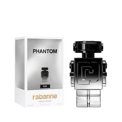 Paco Rabanne Phantom Elixir — perfume hombre original en Colombia | Disfragancias