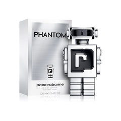 Paco Rabanne Phantom — perfume hombre original en Colombia | Disfragancias