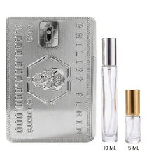 Philipp Plein No Limit$ Platinum