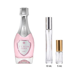 Philipp Plein Plein Fatale Rosé