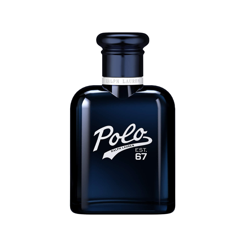 Ralph Lauren Polo EST. 67 EDT — perfume hombre original en Colombia | Disfragancias