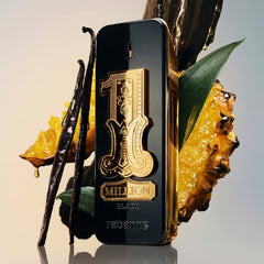 Rabanne One Million Black