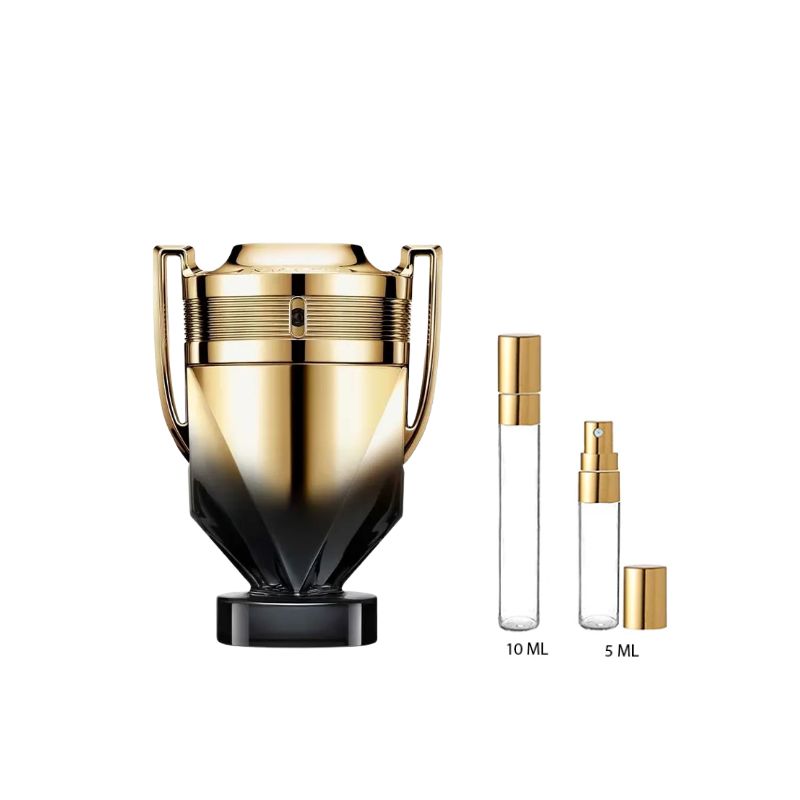 Rabanne Invictus Elixir