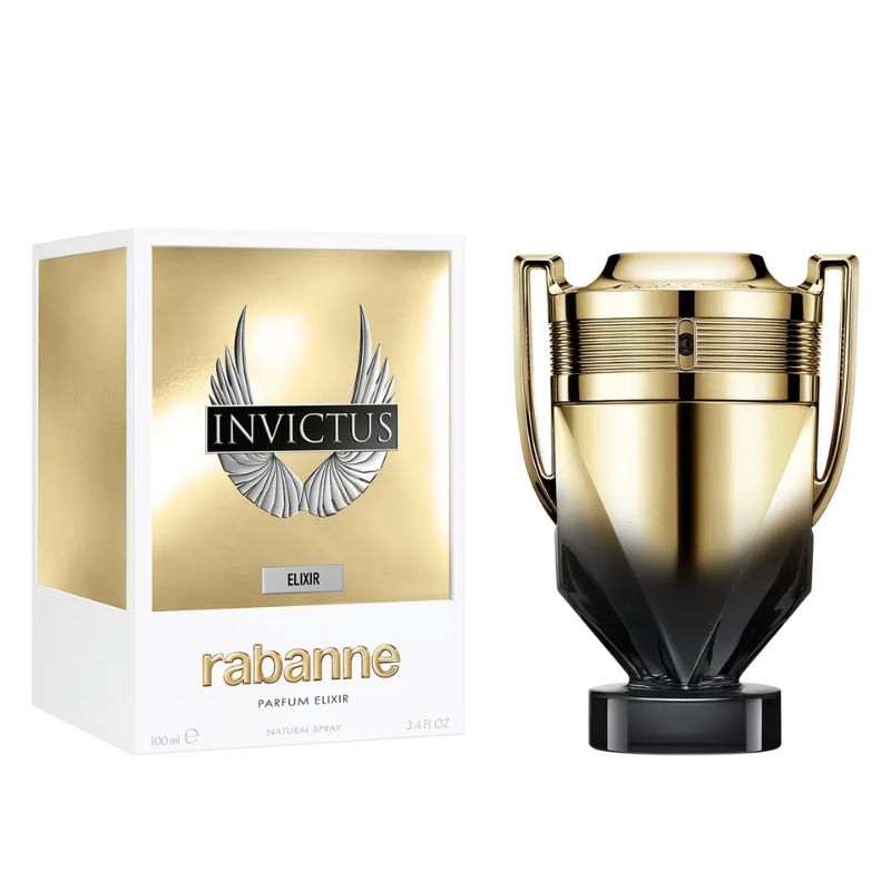 Rabanne Invictus Elixir 2